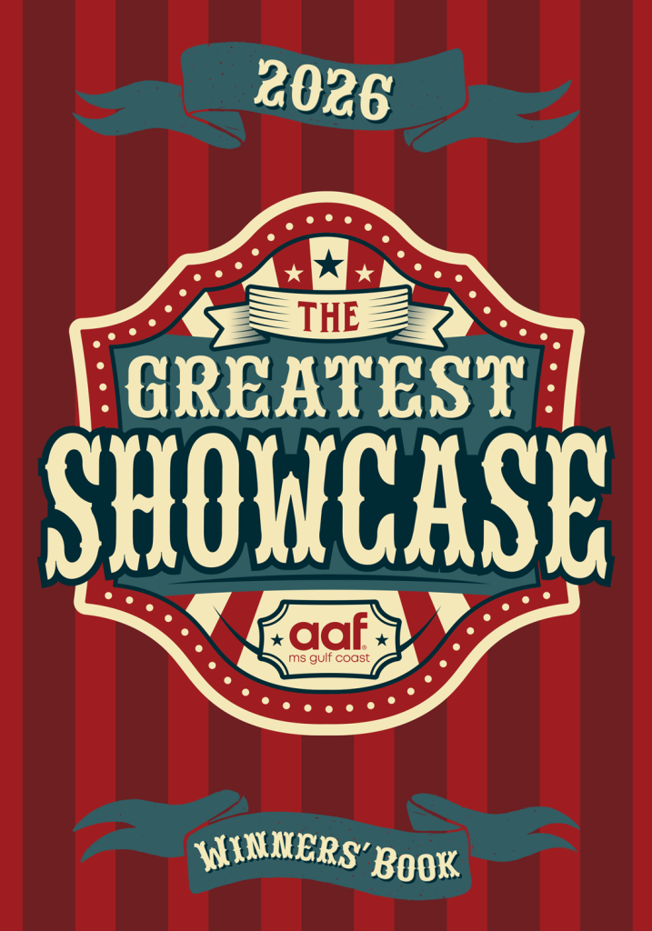 2026 American Advertising Awards Cover
