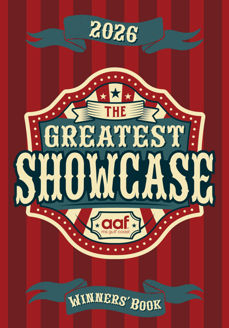 2026 American Advertising Awards Cover